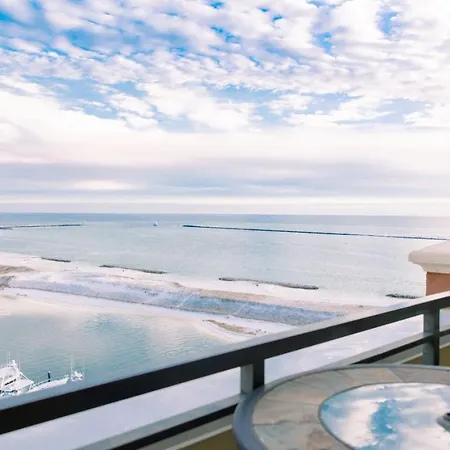 Harborwalk Village Two Bedroom Vacation Rental